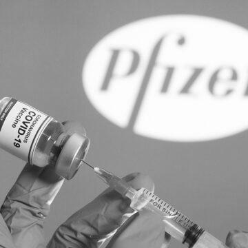 Pfizer просить про дозвіл на бустерну дозу для дорослого населення