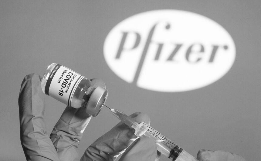 Pfizer просить про дозвіл на бустерну дозу для дорослого населення