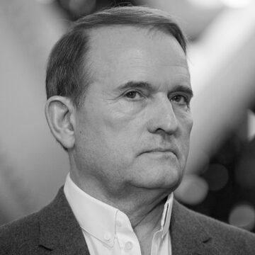 Прокуратура буде просити Медведчуку новий запобіжний захід