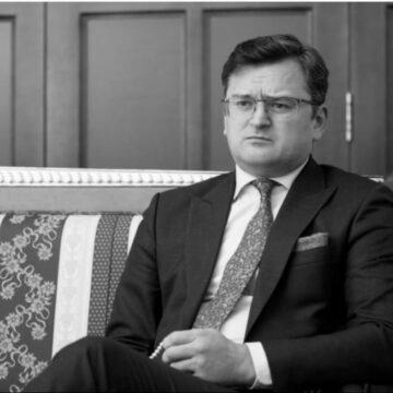 Про можливі наміри Росії попередив МЗС України