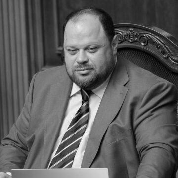 Спікер Стефанчук ініціює позачергове засідання Верховної Ради