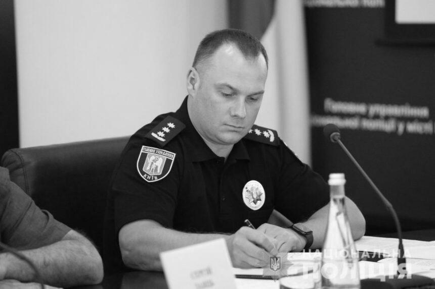 Поліція досі не з’ясувала деталі потрапляння наркотиків в організм Антона Полякова