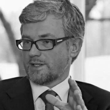 Посол в Німеччини не бачить підстав для приймання біженців Україною
