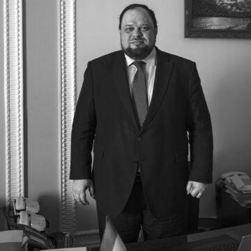 Стефанчук звернувся до “Голосу”