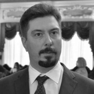 Проблеми судової системи окреслив обраний голова ВС Всеволод Князєв