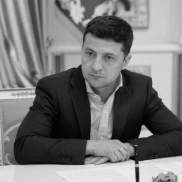 Президент ввів в дію санкції РНБО