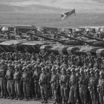 В Нагорному Карабаху нові обстріли, сторони звинувачують один одного