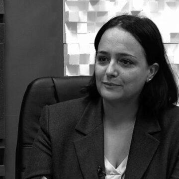 Наталя Гусак офіційно призначена головою НСЗУ