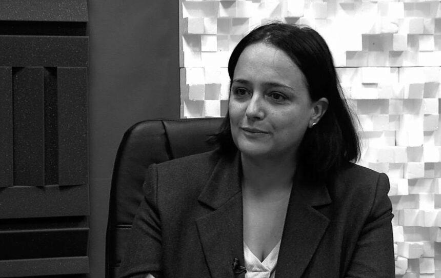 Наталя Гусак офіційно призначена головою НСЗУ