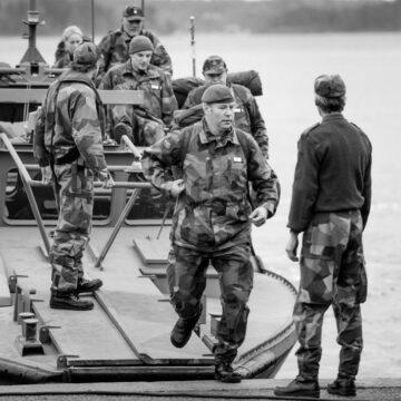 Про склад можливого військового контингенту розповіли в ЄС