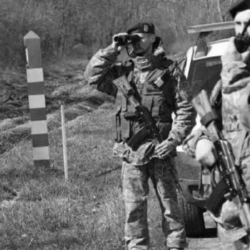 Повноваження прикордонників розширено Верховною Радою