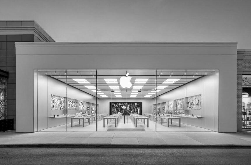Apple сплатить разові компенсації працівникам