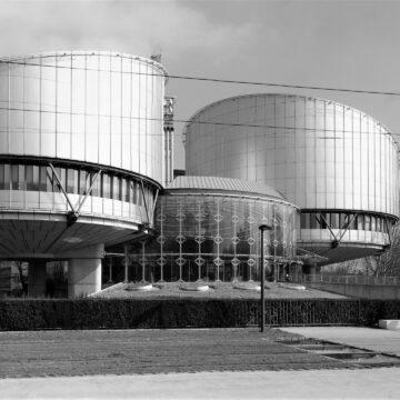 ЄСПЛ розпочав розгляд справи за позовом Януковича ЄСПЛ розпочав розгляд справи за позовом Януковича