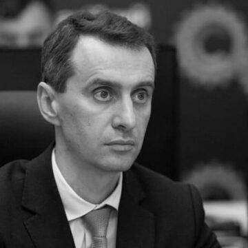 Віктор Ляшко Контракт з Pfizer продовжено