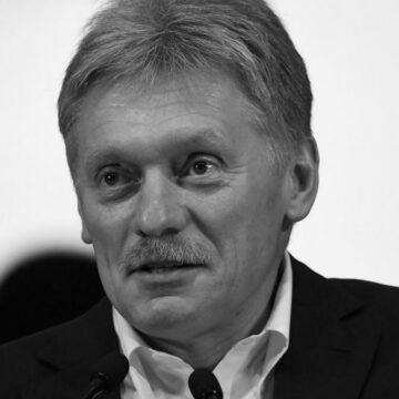 Військову допомогу Україні в РФ вважають актом агресії