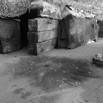 Позиції прикордонників на Донбасі обстріляні бойовиками