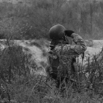 Окупанти 14 разів обстріляли позиції ЗСУ
