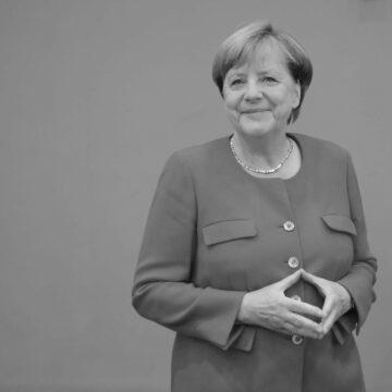Меркель визнає реальність нападу на Україну збоку Росії