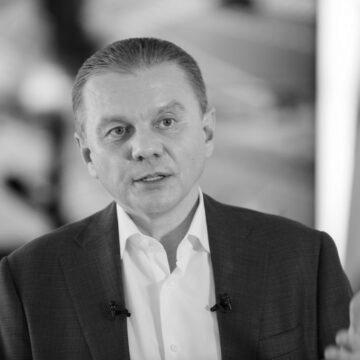 Моргунов Очільник Вінниці звинуватив уряд у протиправних діях