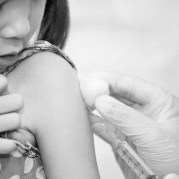 Схвалено вакцинацію дітей 5-11 років