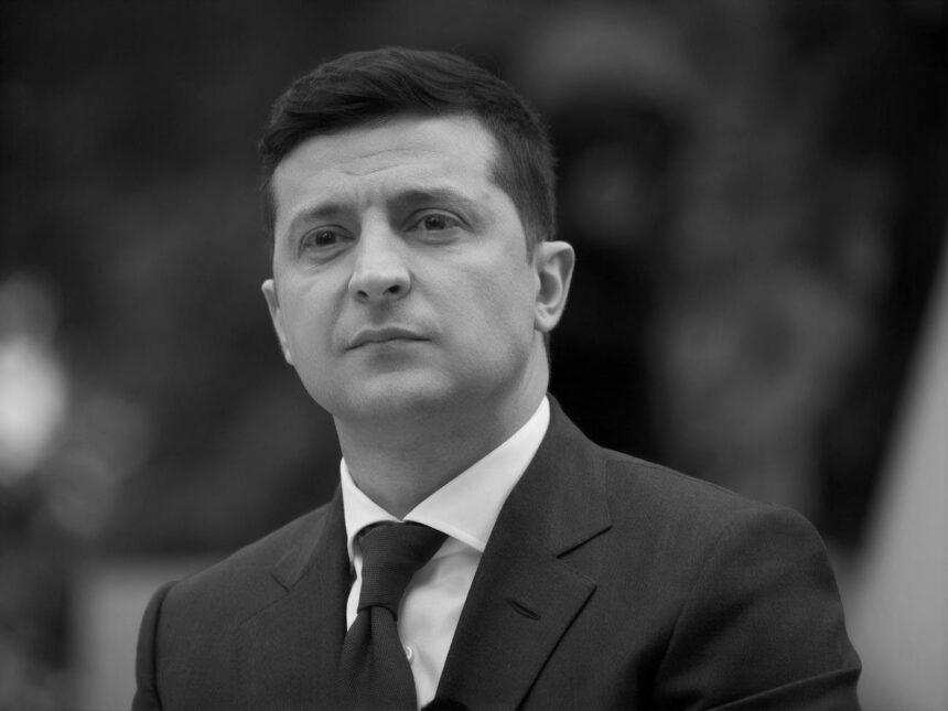 Зеленський відкинув звинувачення на адресу Руслана Демченко