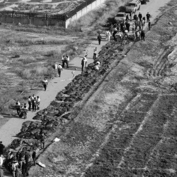 Тегеран Іран ухиляється від переговорів щодо літака МАУ