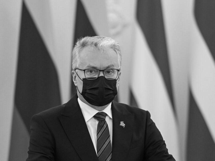 Литва заявила про перегляд відносин з Білоруссю