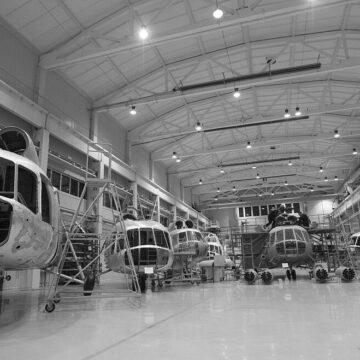 Позовні вимоги до України по справі “Мотор Січ” збільшені