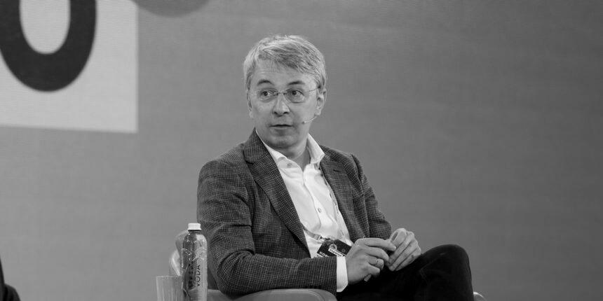 Відставка Ткаченка з поста міністра культури не розглядається