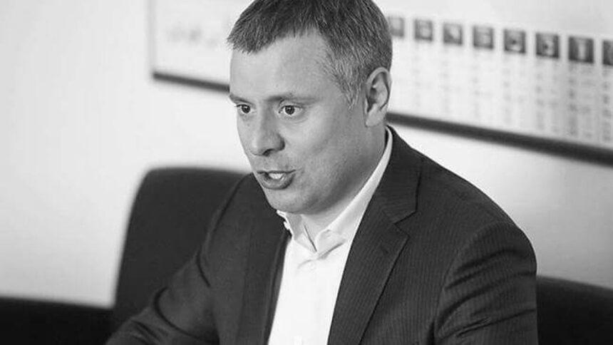 Російська Федерація не бажає обговорювати навіть можливий початок перегорів по транзиту газу