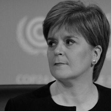 Шотландія озвучила плани про проведення повторного референдуму про незалежність в 2023 році