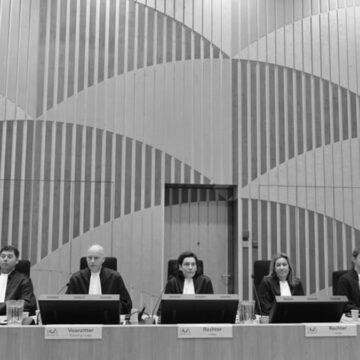 Росія може отримати новий позов від Нідерландів через збиття рейсу МН17