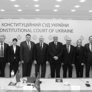 Прийняття присяги суддів КСУ, призначених Зеленським, не відбулось