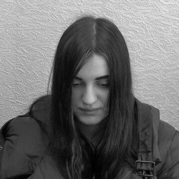 Моторіна Померла Вероніка Моторіна, яка вбила інструктора в тирі