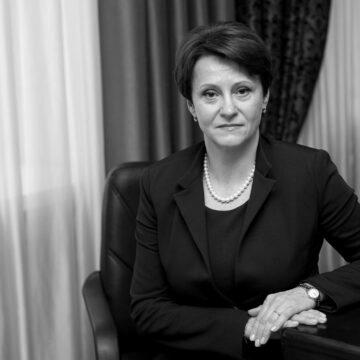 Ніна Южаніна негативно оцінила наслідки прийнятого закону №5600