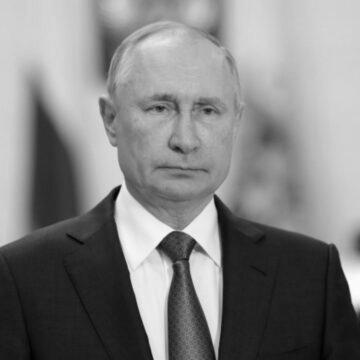 Путін має намір відвідати Крим