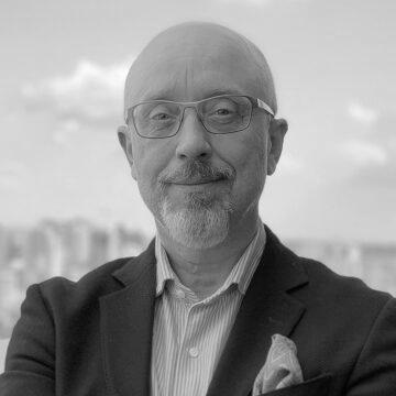 Олексій Резніков подав у відставку