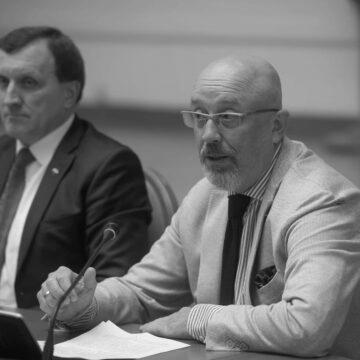 Верховна Рада прийняла відставку п’яти міністрів