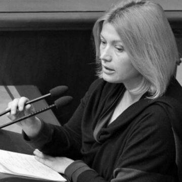 Андрія Тарана в Раді зустріли питаннями щодо “вагнерівців”