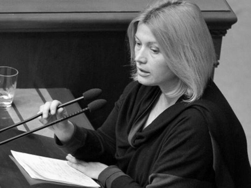 Андрія Тарана в Раді зустріли питаннями щодо “вагнерівців”