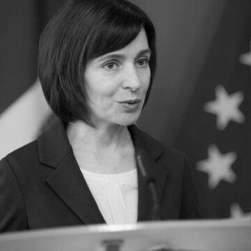 Санду пояснила свій вибір на користь “Кримської платформи”