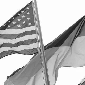 В Україну прибула помічниця Держсекретаря США з офіційним візитом
