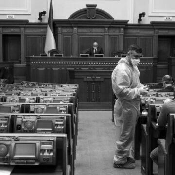 Ірину Верещук затверджено на посаді міністра з питань окупованих територій