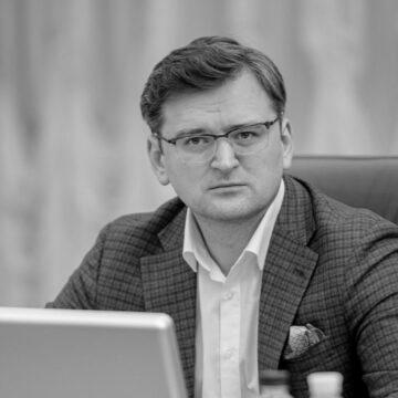 Про новий етап відносин між Україною та ЄС розповів Кулеба