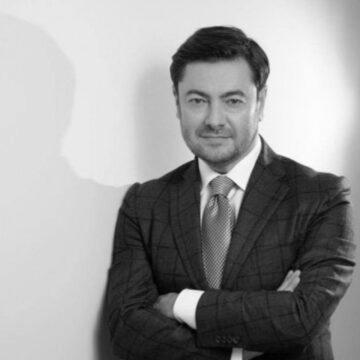 Призначений керівник апарату Верховної Ради