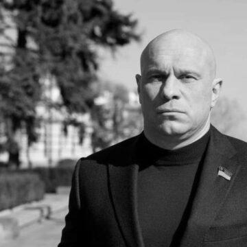 В Києві відбувається затримання Іллі Киви