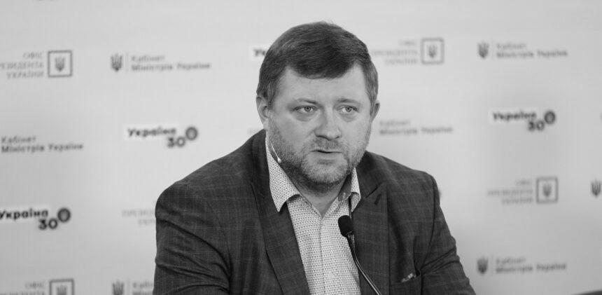 Віце-спікер допускає, що Кабмін не встигне надати проект Бюджету-2022