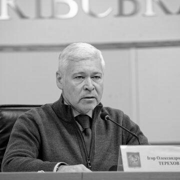 Харківська міська виборча комісія не звертатиметься в суд з приводу скасування виборів