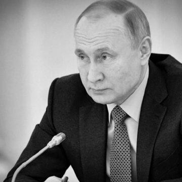 З’явилась реакція Путіна на військові кораблі США в Чорному морі