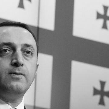 Паспорти для відвідування громадських місць з’являться в Грузії
